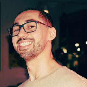 Fundraising Page: Amari Salter